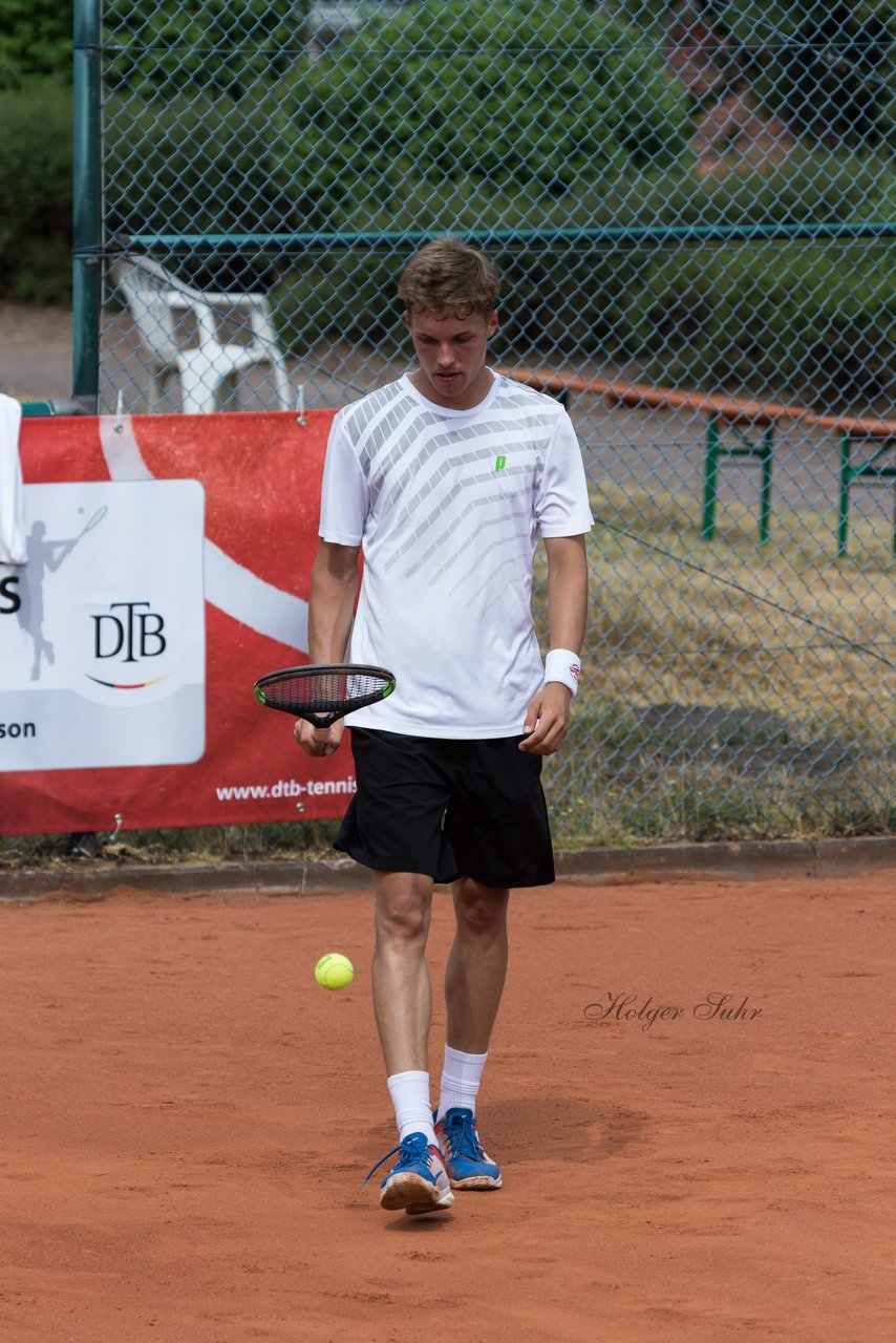 Bild 6 - ITF Future Nord